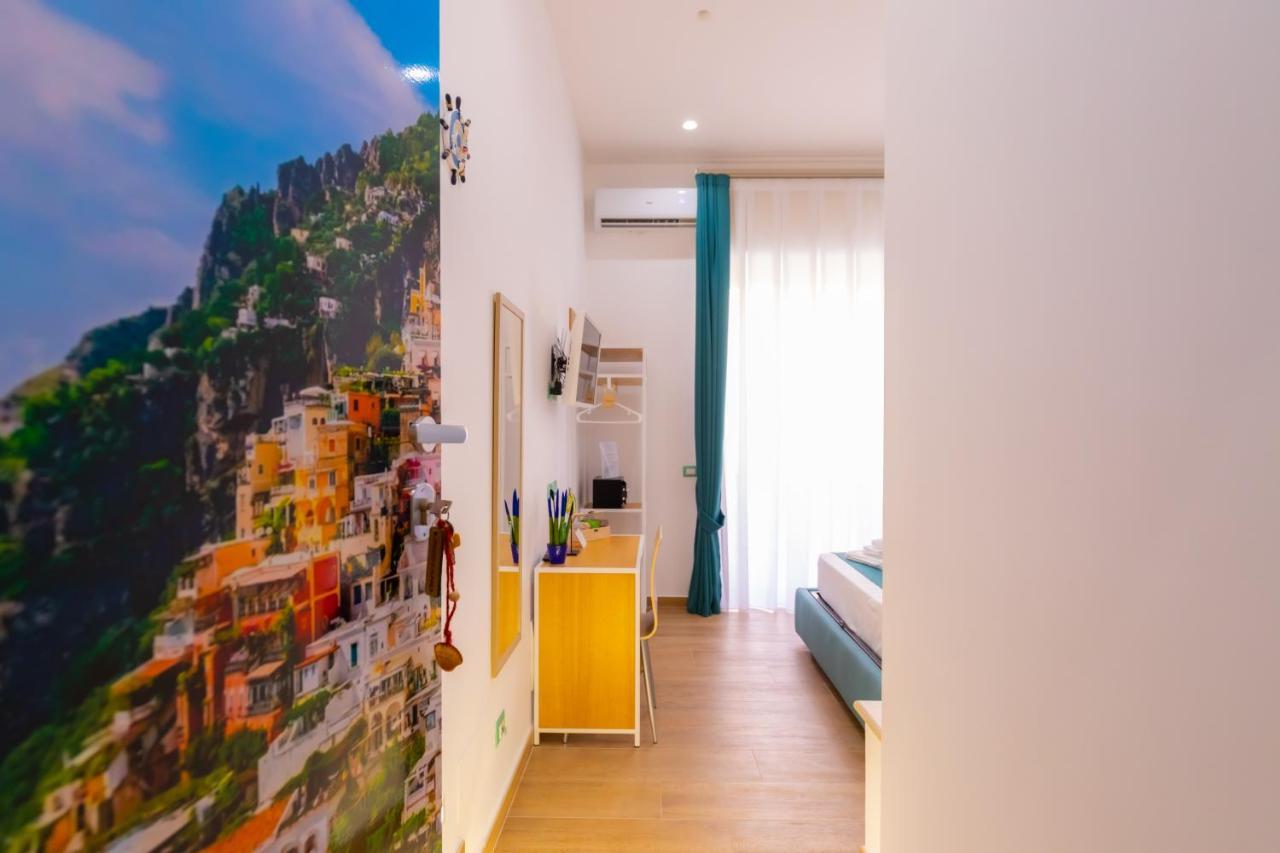 Le Meraviglie Di Napoli Extérieur photo
