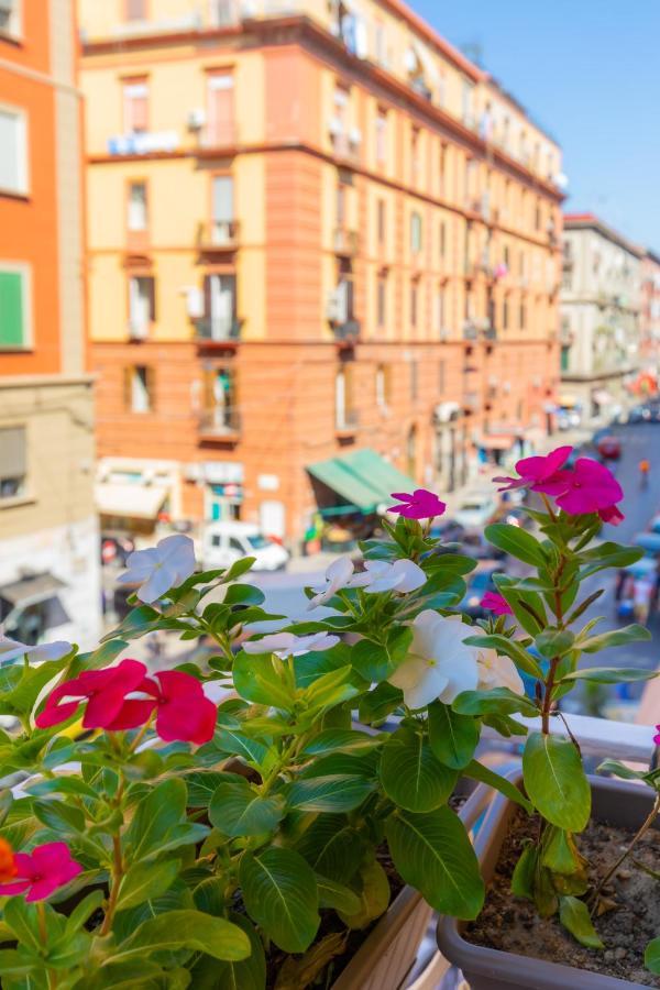 Le Meraviglie Di Napoli Extérieur photo