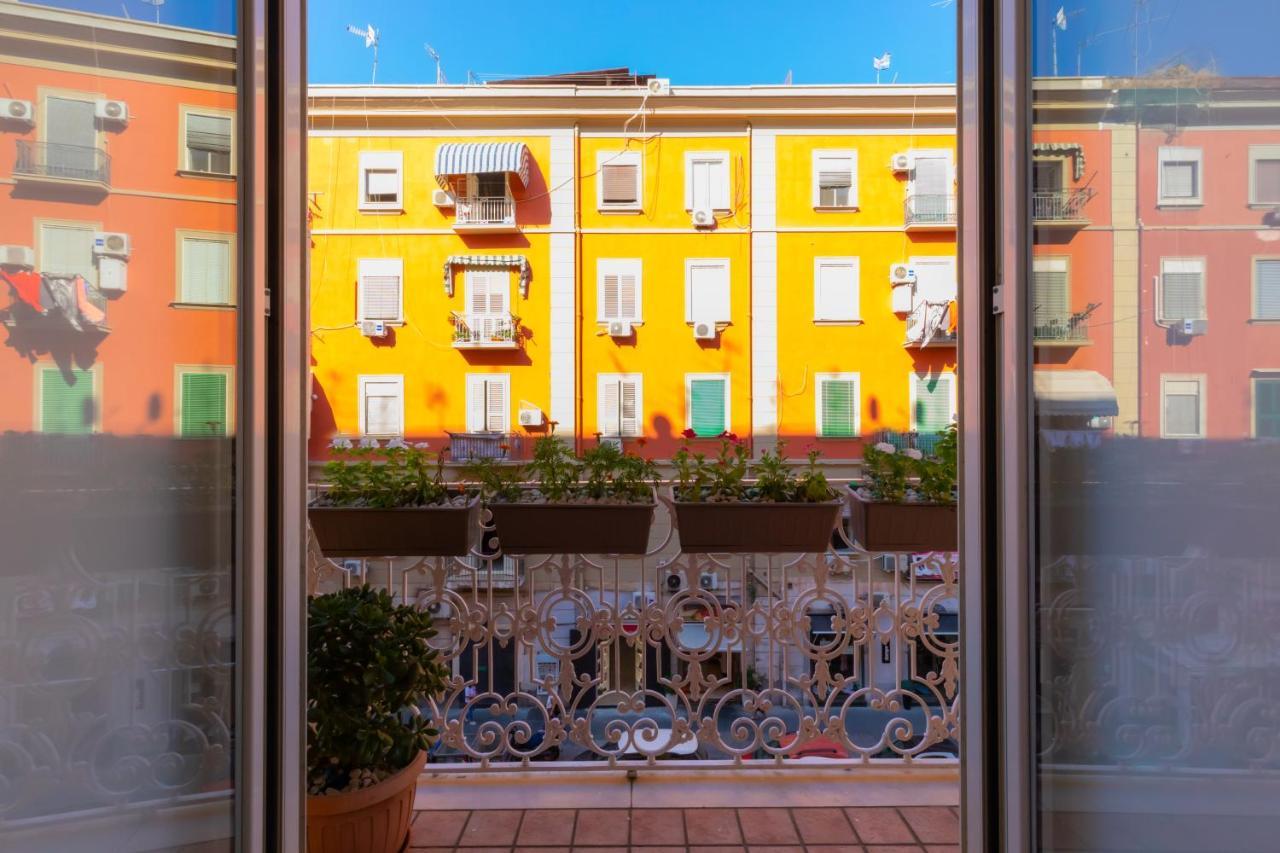 Le Meraviglie Di Napoli Extérieur photo