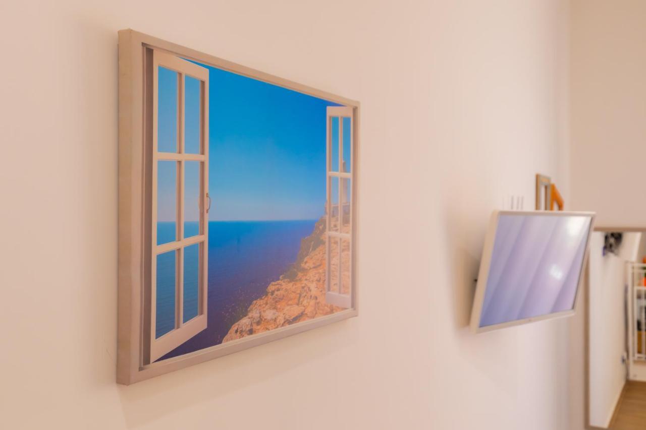 Le Meraviglie Di Napoli Extérieur photo