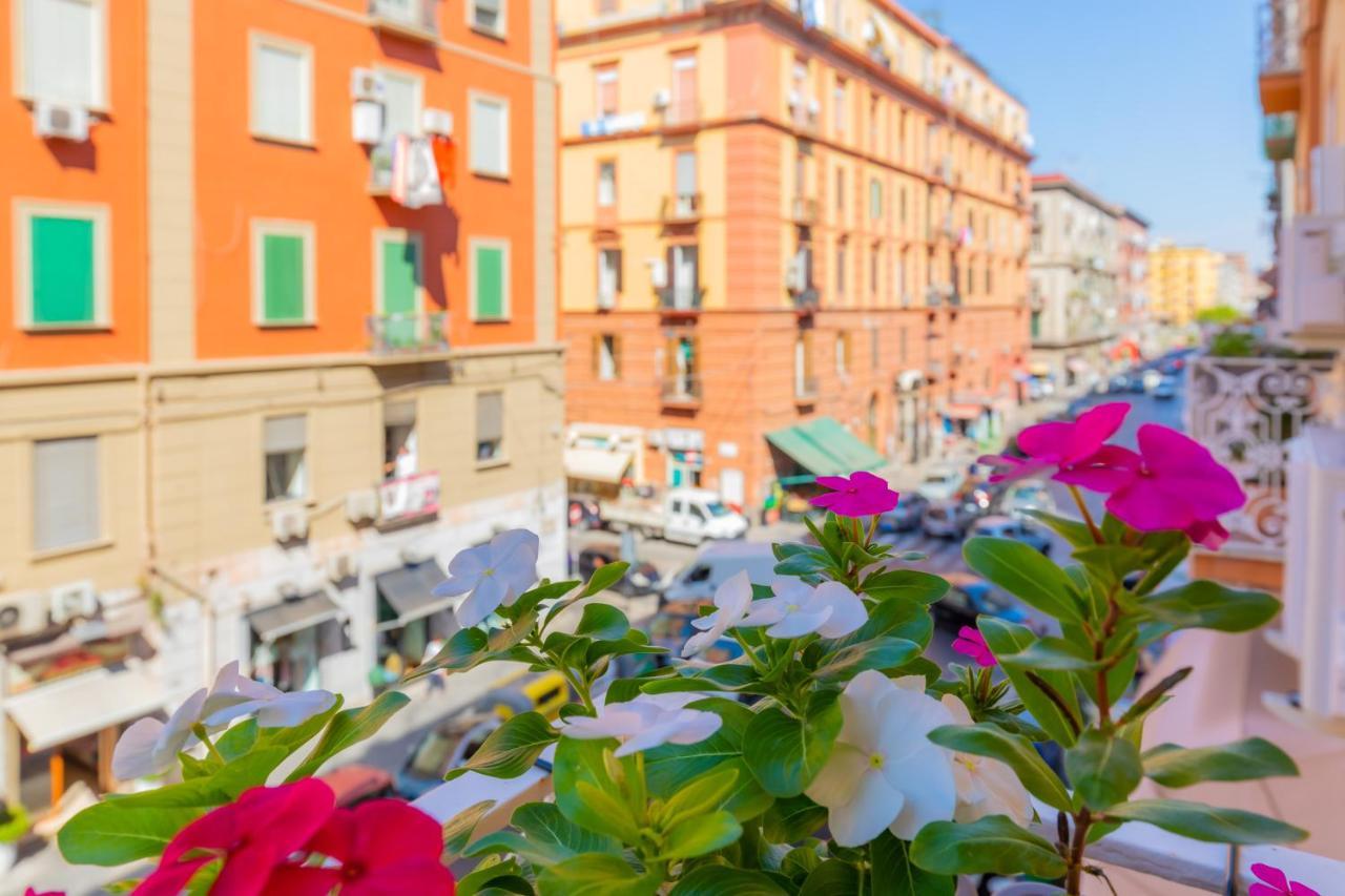 Le Meraviglie Di Napoli Extérieur photo