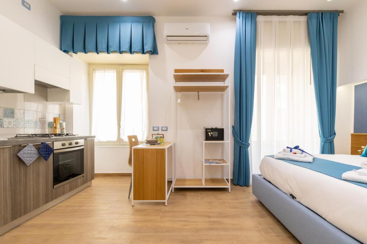 Le Meraviglie Di Napoli Extérieur photo
